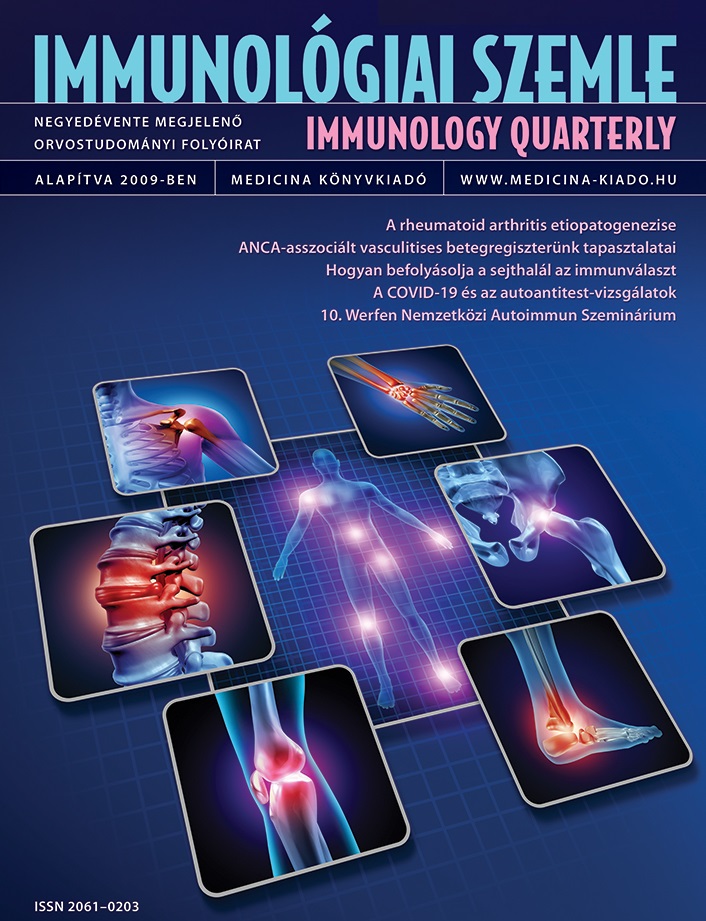 Immunolgiai Szemle